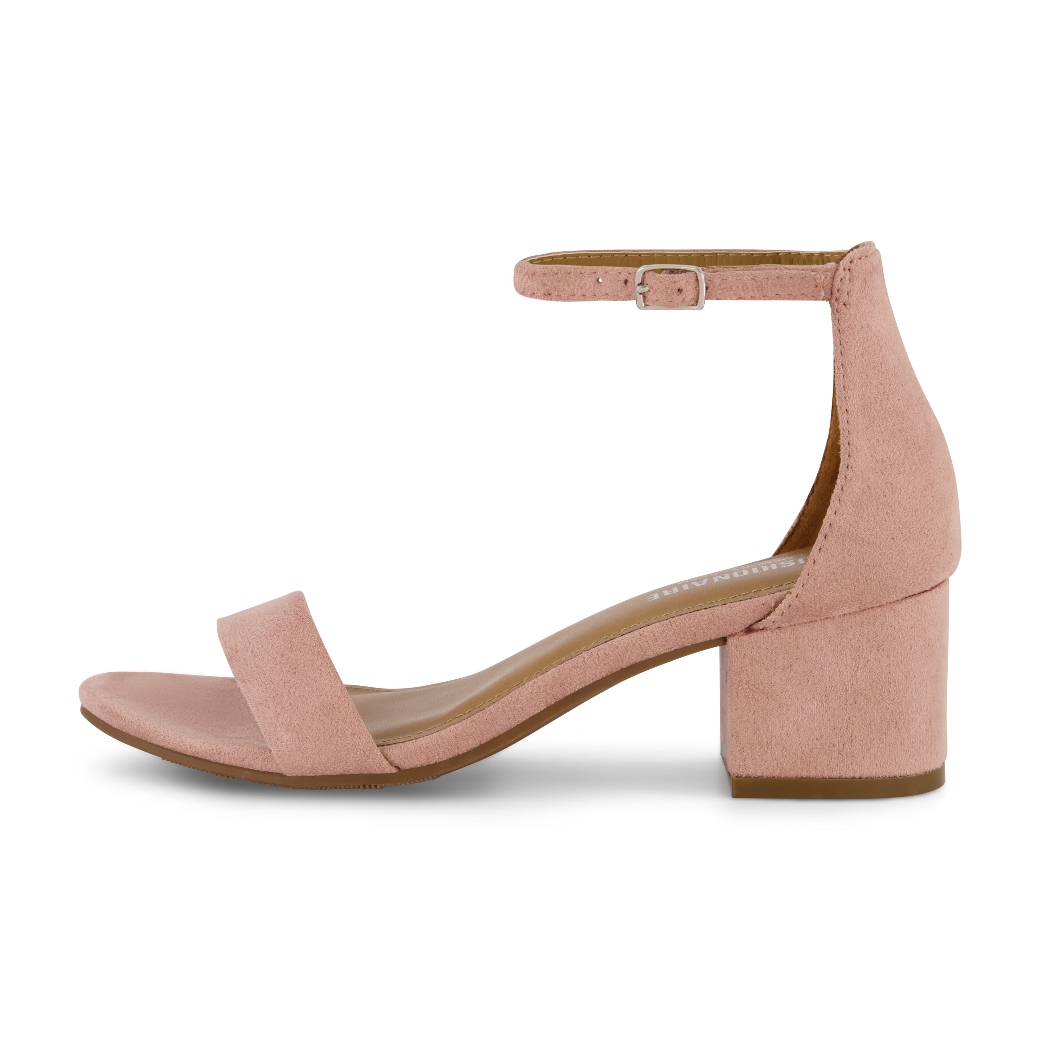 Alba Fabric Heels for Women | Mercari